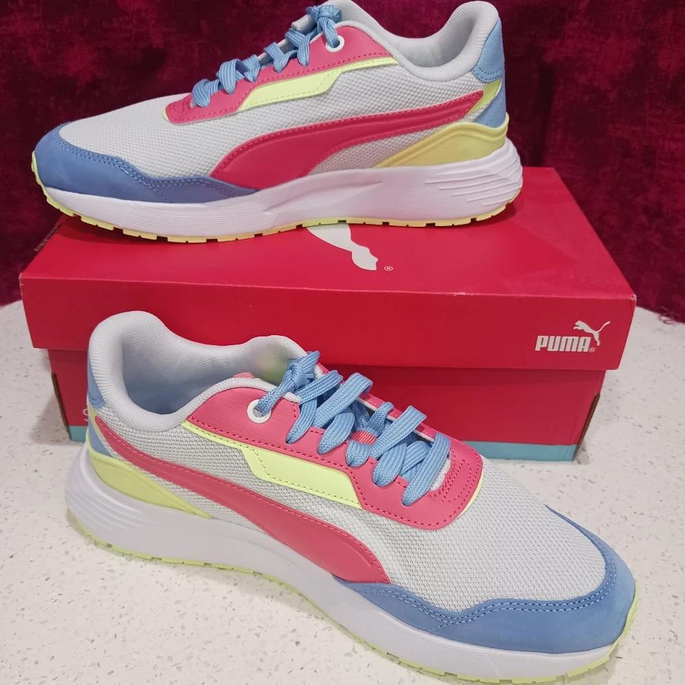 Puma Rider FV Artisan sneakers - Picture 2 of 6